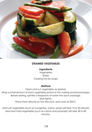 Jaydee Recipe Book