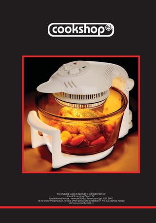 Jaydee Recipe Book