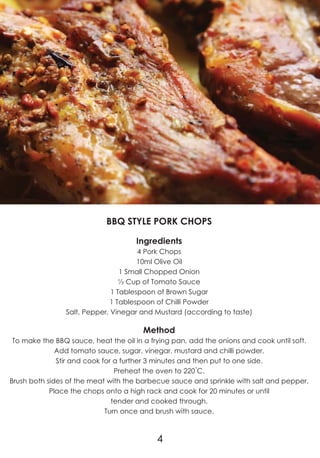 Jaydee Recipe Book