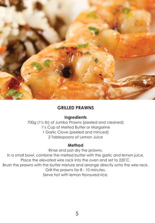 Jaydee Recipe Book