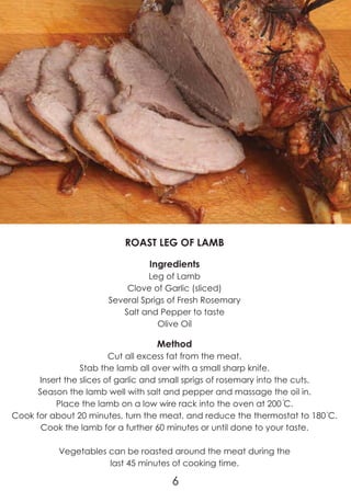 Jaydee Recipe Book