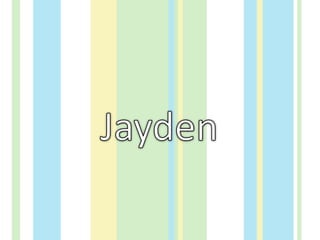 Jayden 