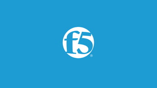 NGINX: Back to Basics – APCJ