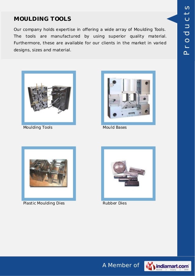 VMC Machined Components by Jayef engineering