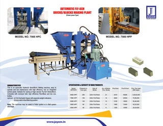 - Construction Equipment -


Bar Cutting:

Bar Cutting made available by us meet the defined technical specifications and are sturdy as
well as user friendly in operations. With no parts requiring lubrication, these machines also
eliminate need for routine maintenance. Further, the bushes as well as pivots being supplied
with machines are in hardened steel (EN series), thus permitting any bend, angle as well as
stirrup to be made.




            Bar Cutting Machine                           Bar Cutting Machine
                  (Heavy)                                   (Medium Duty)




           Hydraulic Bar Cutter                           Bar Bending Machine
 