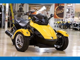 Jay leno' garagem