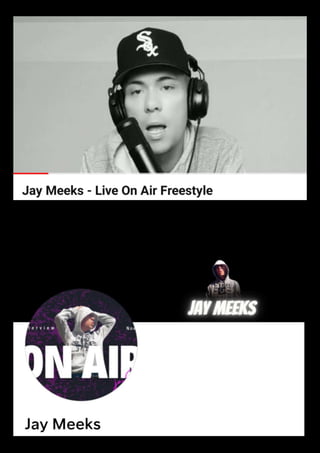 Jay Meeks NC rapper on the rise .pdf