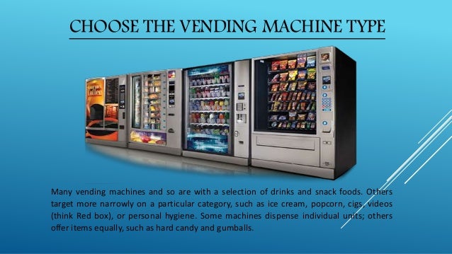 How To Make Money From Vending Machines Interesting Jayne Manziel Can You Make Money With Vending Machines How To Make Money From Vending Machines Interesting Jayne Manziel Can You Make Money With Vending Machines