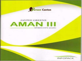 Jaypee aman 3 