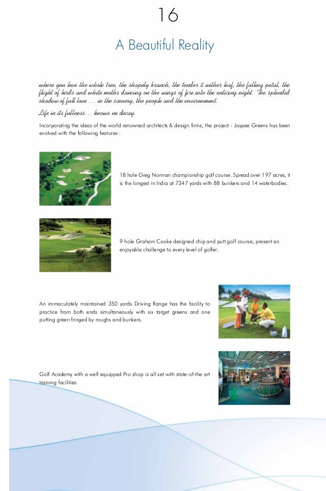 Jaypee Moon Court 2 BHK Apartment for sale Call 917533006689