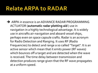 *REPORT | PPTX | Technology & Computing