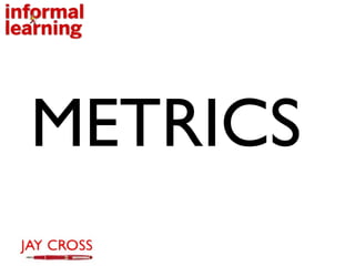 METRICS
 