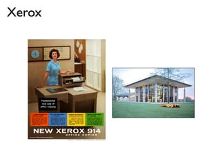 Xerox
 
