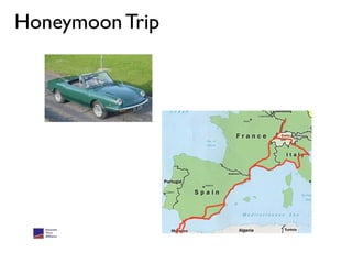 Honeymoon Trip
 
