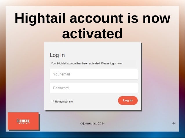 hightail login hightail login