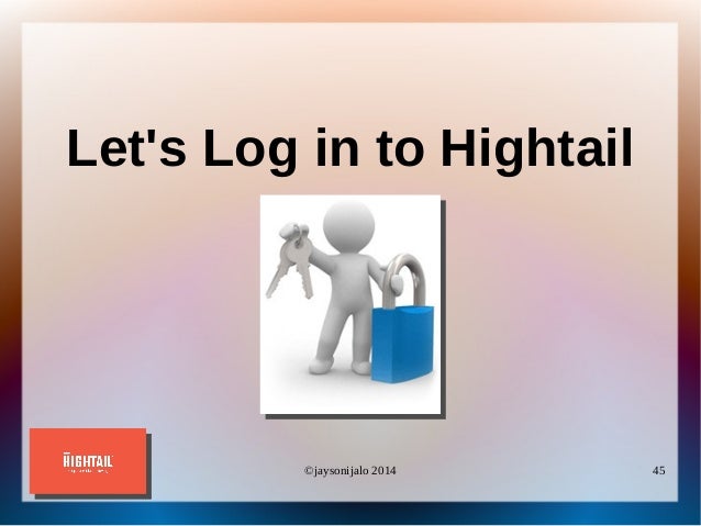 What Is Hightail And Why Is It Important? – VHXKH