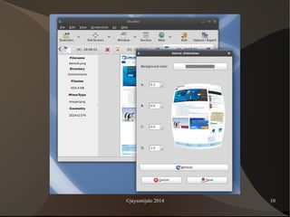 ©jaysonijalo 2014 10
 