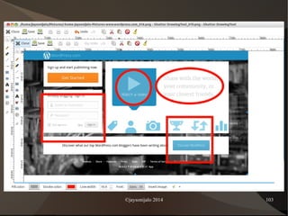 ©jaysonijalo 2014 103
 