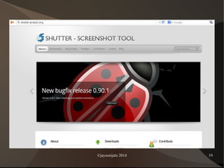 ©jaysonijalo 2014 19
 