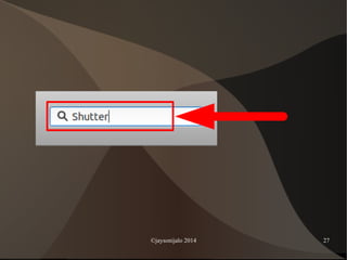 ©jaysonijalo 2014 27
 