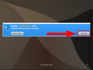 ©jaysonijalo 2014 29
 