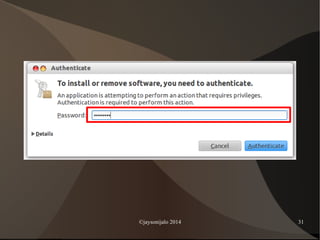 ©jaysonijalo 2014 31
 