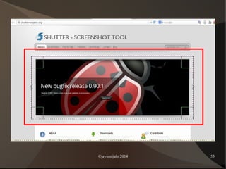 ©jaysonijalo 2014 53
 