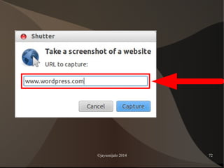 ©jaysonijalo 2014 72
 