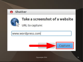 ©jaysonijalo 2014 74
 