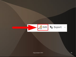 ©jaysonijalo 2014 80
 