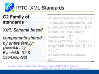 IPTC: Background There are  currently about  