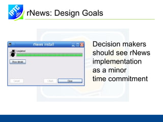 IPTC:  NewsCodes http://www.newscodes.org Taxonomies for the News Industry Linkable Data  available in RDF/XML  