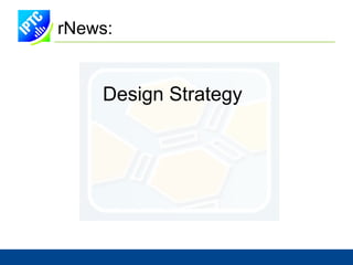 rNews: why The Problem of Structured Data Modern Web Sites 