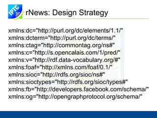 Database where content lives 