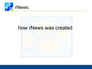 rNews:  Microdata: schema.org/NewsArticle 