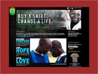 Insert image ﬁlling entire screen	

Right click, arrange send to back 	

  To overlay logo on top of image	

                  	

 