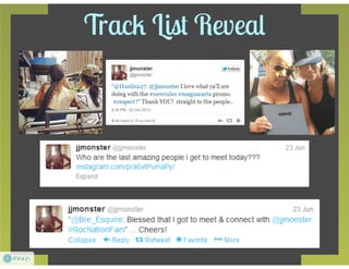 Analysis: Jay Z Album Release