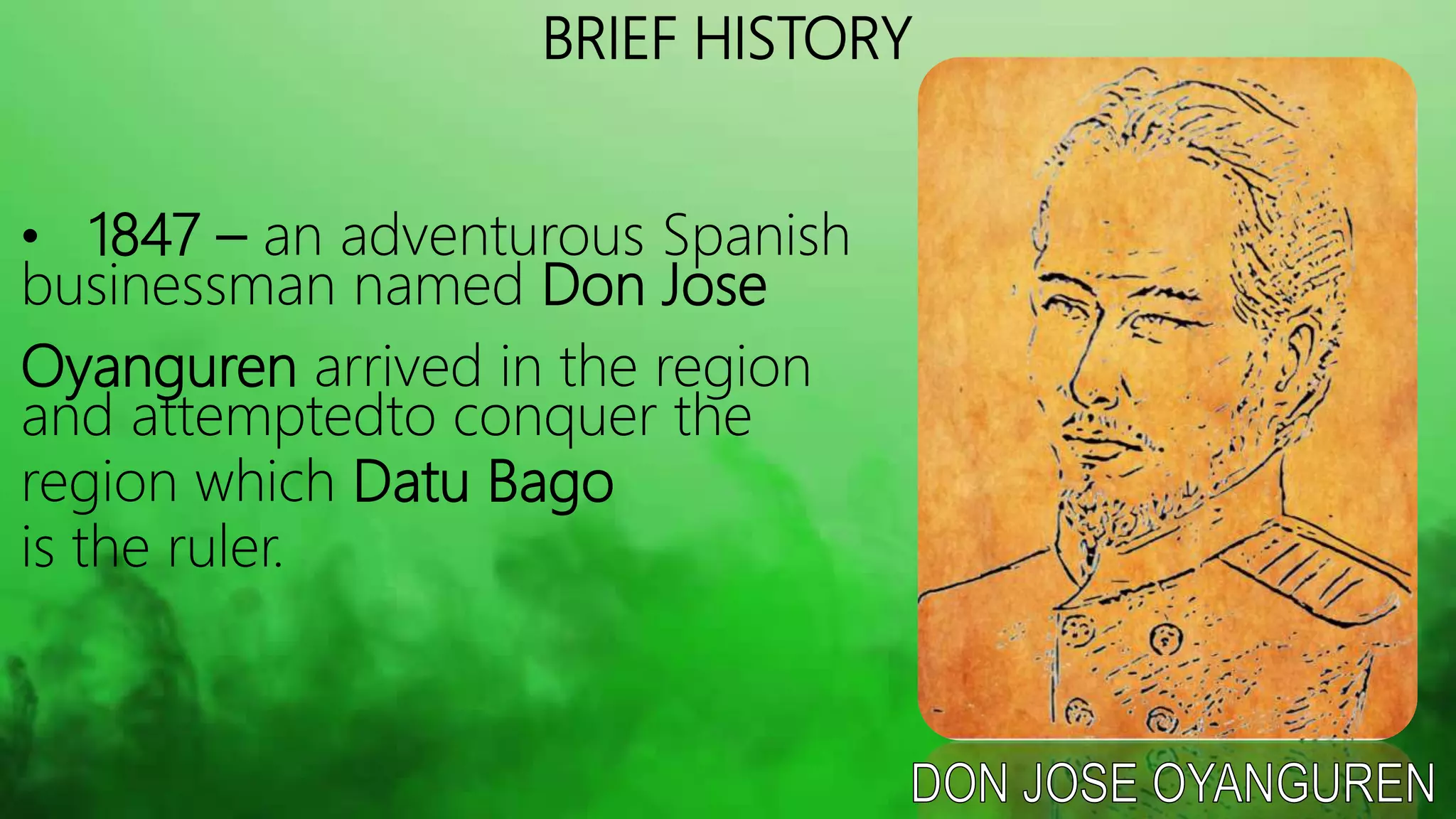 REGION 11: DAVAO REGION | PPTX