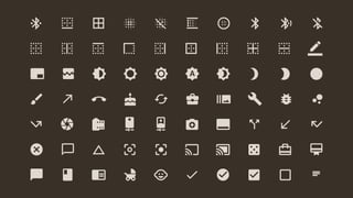 Jazera Presentation : Dark Color Version