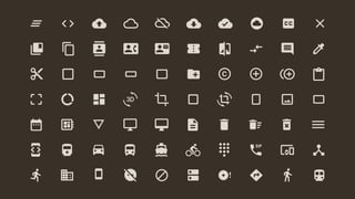 Jazera Presentation : Dark Color Version