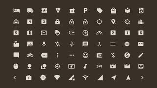 Jazera Presentation : Dark Color Version