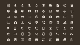 Jazera Presentation : Dark Color Version