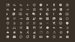 Jazera Presentation : Dark Color Version