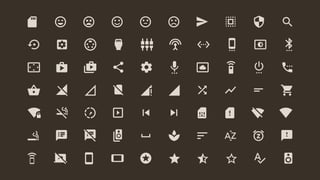 Jazera Presentation : Dark Color Version