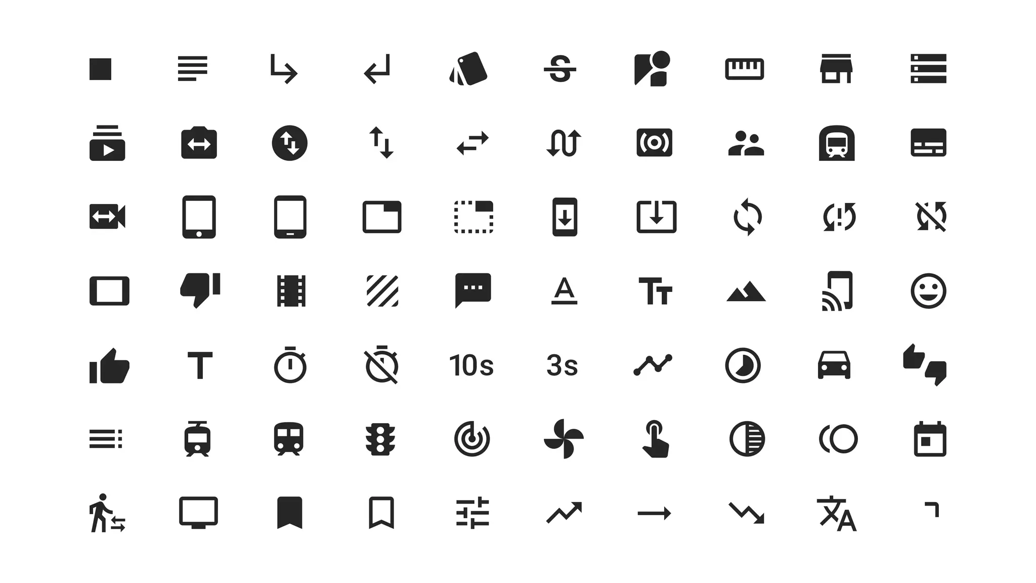 Jazera Presentation : Light Color Version