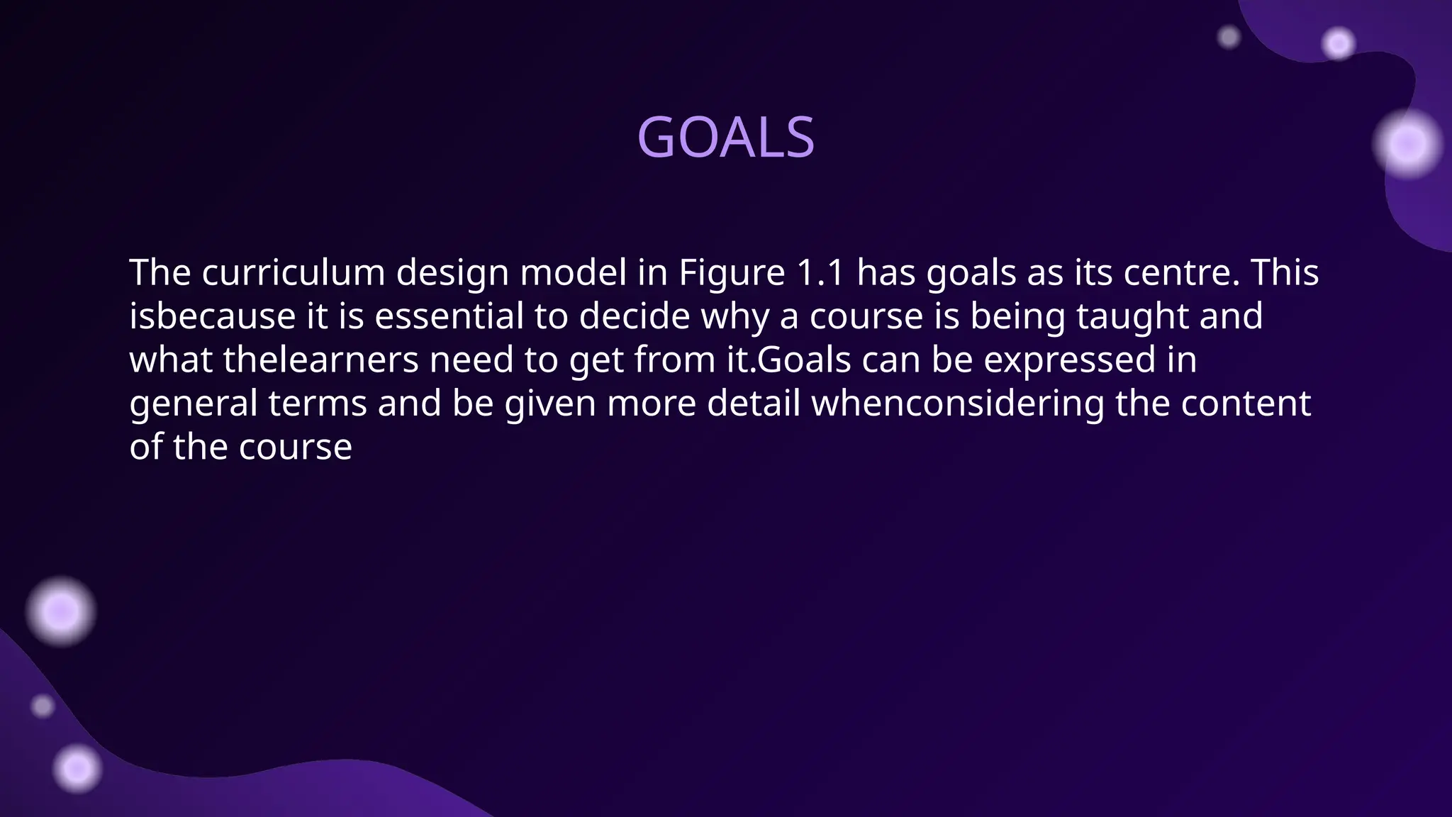 Goals, content, and sequence_English.pptx