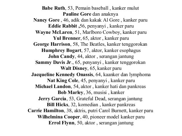 Jazmedia Bahaya Merokok Oleh Budiyanto Kemenpora