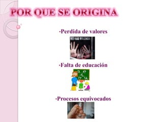 TEMPLANZA: ASEGURA EL DOMINIO DE LA VOLUNTAD SOBRE LOS INSTINTOS Y MANTIENE LOS DESEOS EN LOS LIMITES DE LA HONESTIDAD.“ nuestro carácter es resultado de nuestra conducta.” Aristóteles   
