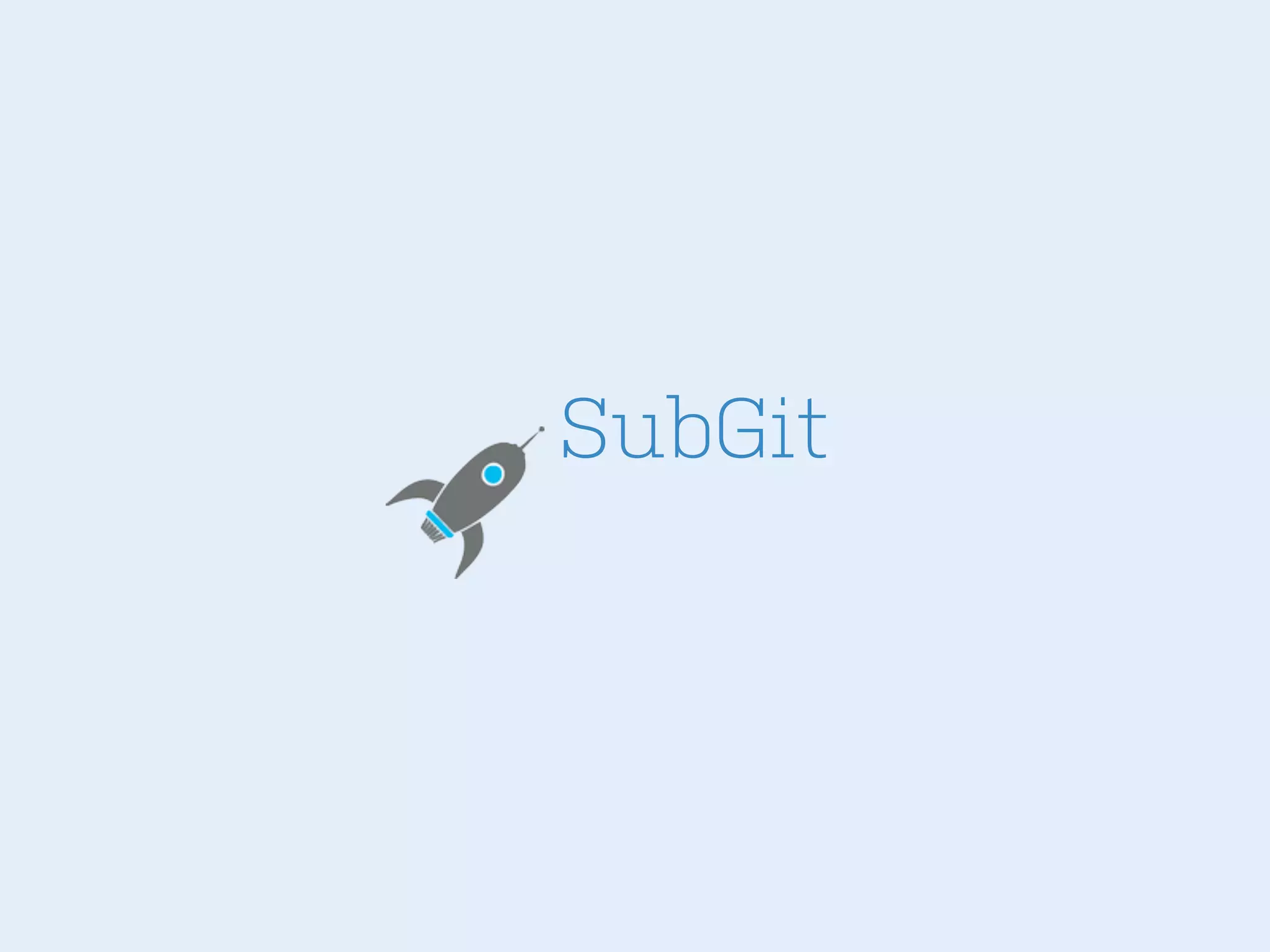 SubGit

 