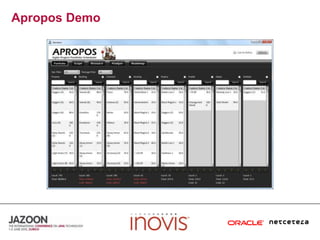 Apropos Demo